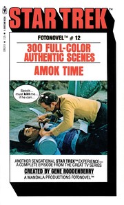 Amok time