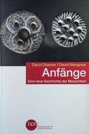 Anfänge