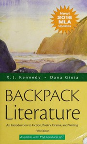 Backpack Literature