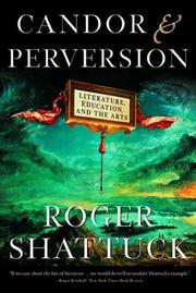 Candor and Perversion