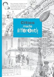Cities Made Differently