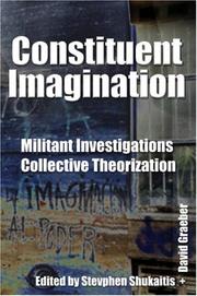 Constituent Imagination