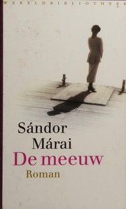 De meeuw