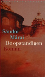 De opstandigen