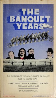 Die Belle Epoque
