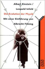 Die Evolution der Physik.