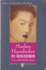 Die Überlebenden