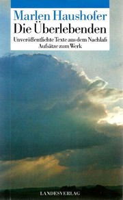Die Überlebenden