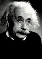 Einstein Notebook (Decorative Notebooks)