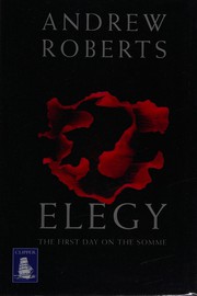 Elegy