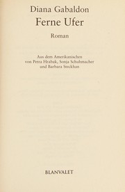 Ferne Ufer