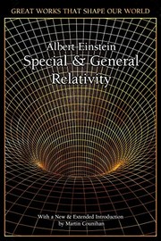General and Special Relativity