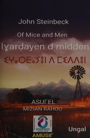 Iɣerḍayen d Midden