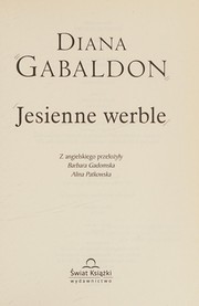 Jesienne werble