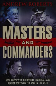 Masters and commanders