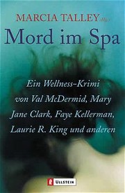 Mord im Spa