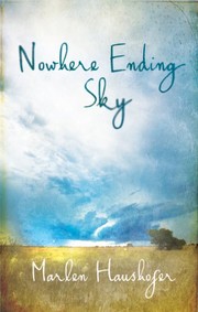 Nowhere ending sky