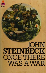 Once there was a war