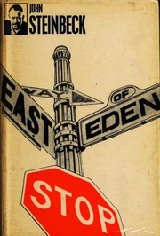 Öster om Eden