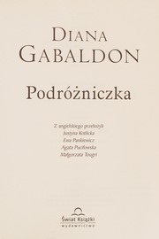 Podróżniczka