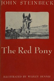Red Pony.