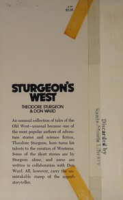 Sturgeon's West