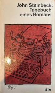 Tagebuch eines Romans