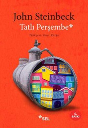 Tatli Persembe