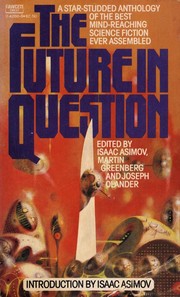 The Future in Question
