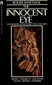 The Innocent Eye