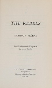 The rebels