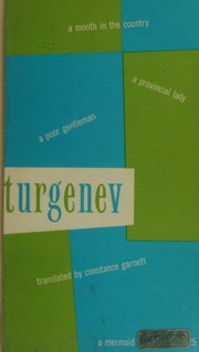 Three Famous Plays