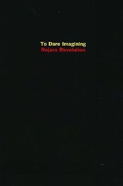 To Dare Imagining