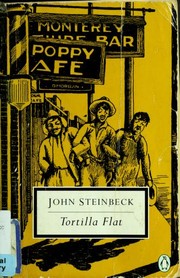 Tortilla flat