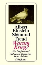 Warum Krieg?