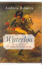 Waterloo