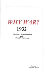 Why War