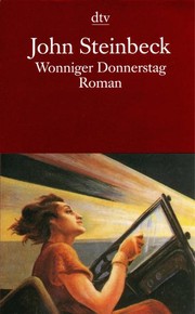 Wonniger Donnerstag