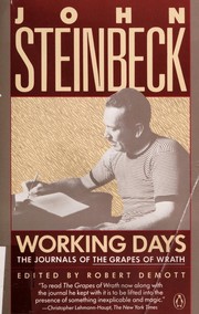 Working days