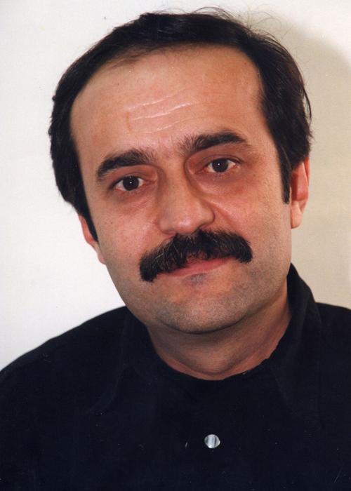 A. Adnan Azar