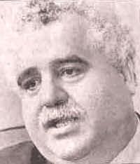 A. Kadri Ergin