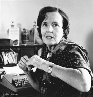Barbara Pym