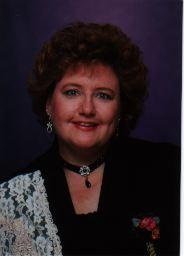 Barbara Scott