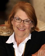Barbara Wood