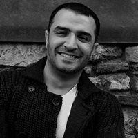 Barış Cem Kaya