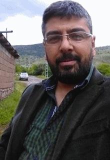 Barış Ceylan