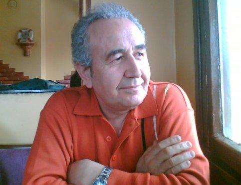 Barış Erdoğan