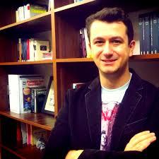 Başar Öztürk