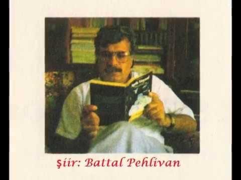 Battal Pehlivan