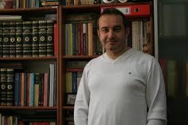 Cafer Çiftçi